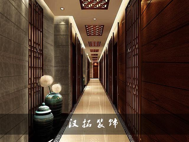 足浴室設(shè)計裝修