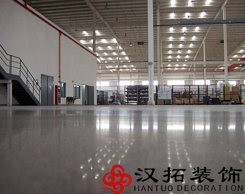 混凝土密封固化劑是什么？使用時要注意什么？