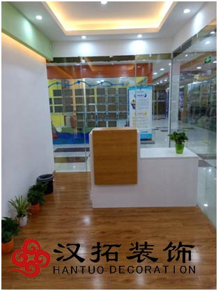 恭祝智適應教育項目竣工大吉 內附實景圖 恭祝智適應教育項目竣工大吉 內附實景圖