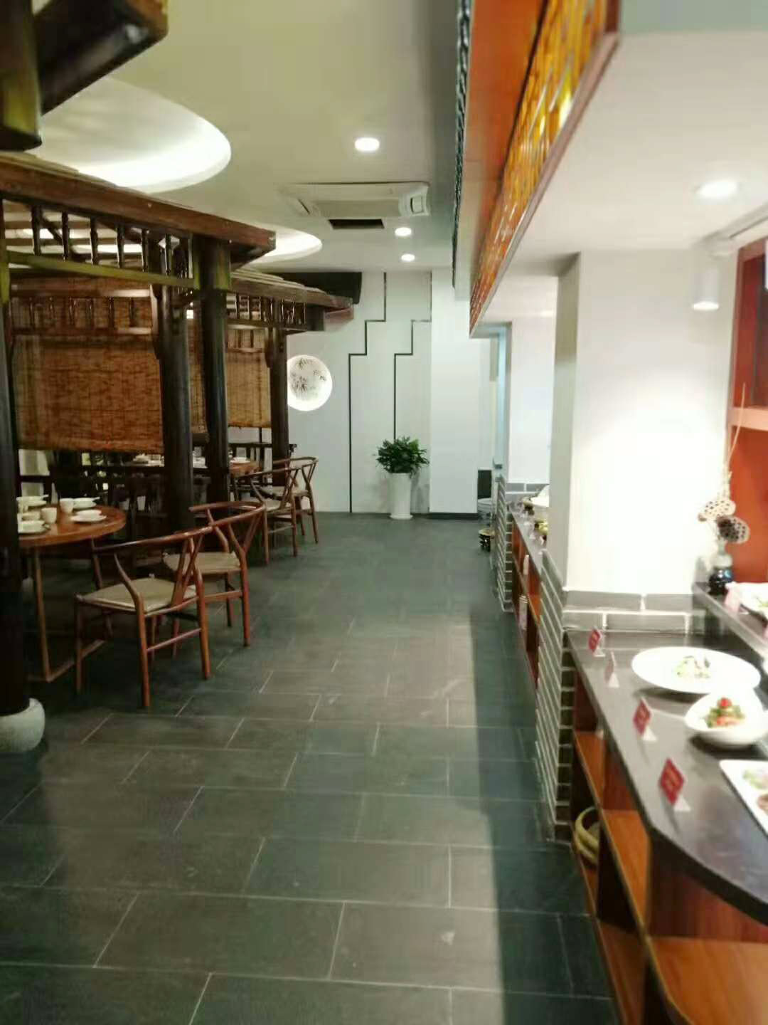 河街碼頭 淮揚(yáng)菜 盛大開業(yè)！