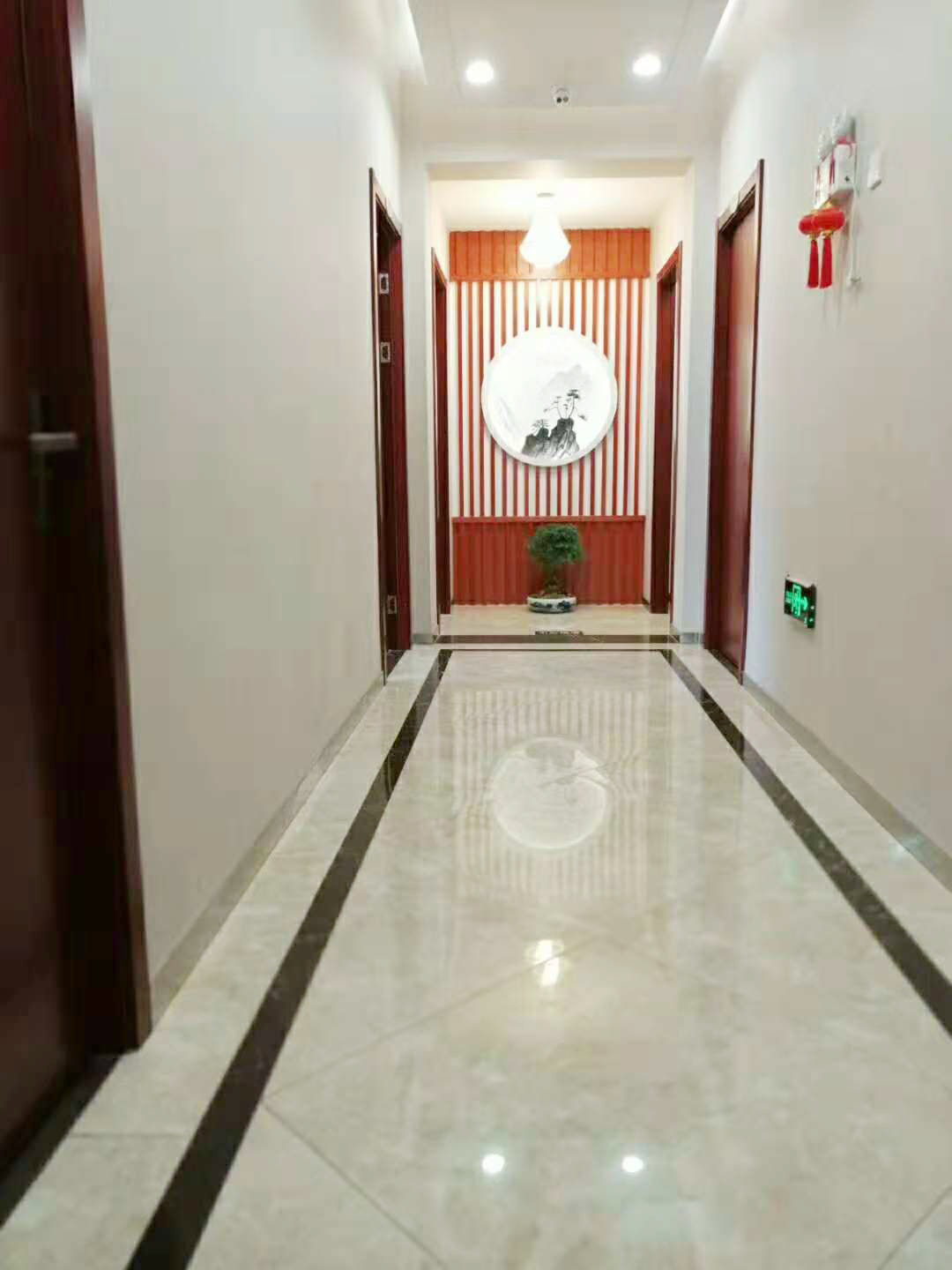 河街碼頭 淮揚(yáng)菜 盛大開業(yè)！