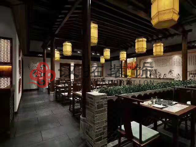 馬群佳源夢(mèng)想廣場(chǎng)-北京烤鴨店項(xiàng)目 正式開(kāi)工