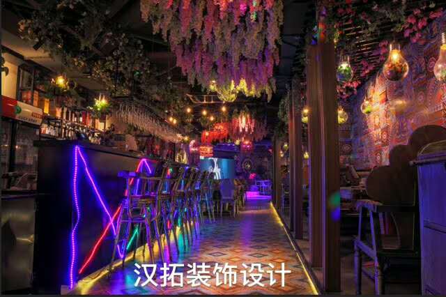 將軍大道音樂烤吧現(xiàn)場圖 將軍大道音樂烤吧現(xiàn)場圖
